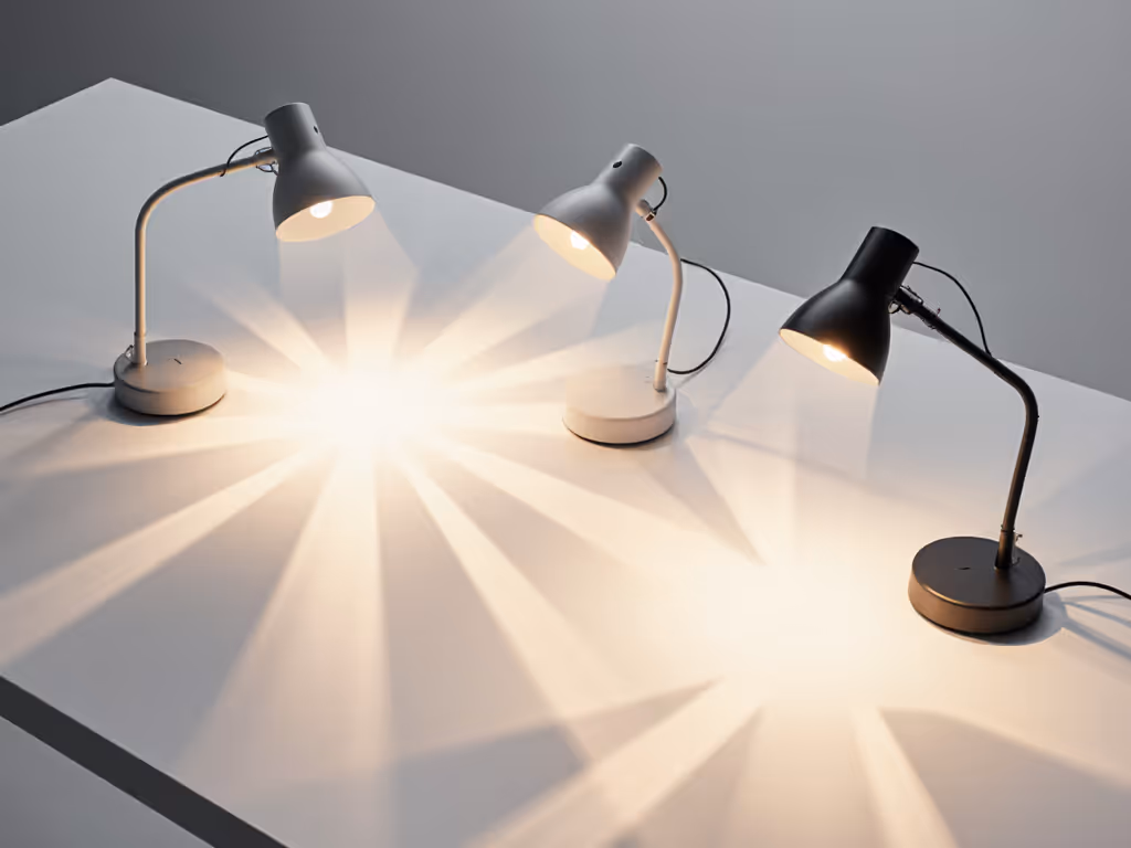 desk-lamp-beam-pattern-comparison