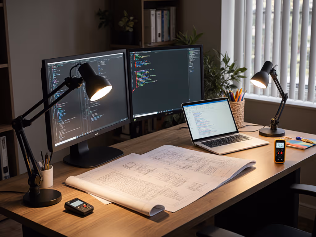 Truly Cheap Desk Lamps: Best LED Lighting Under $50