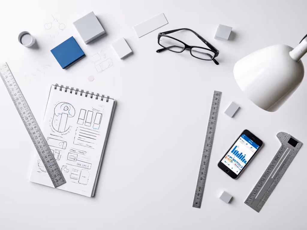 Buying Guides & Workspace Setup