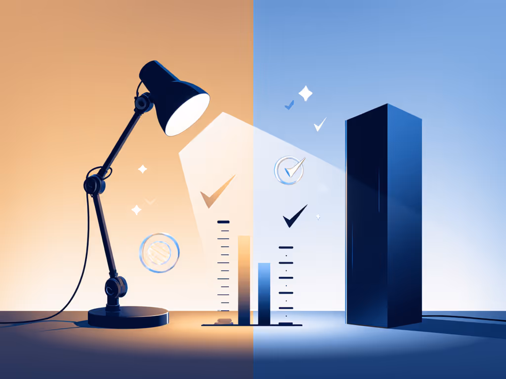 Comparisons & Roundups