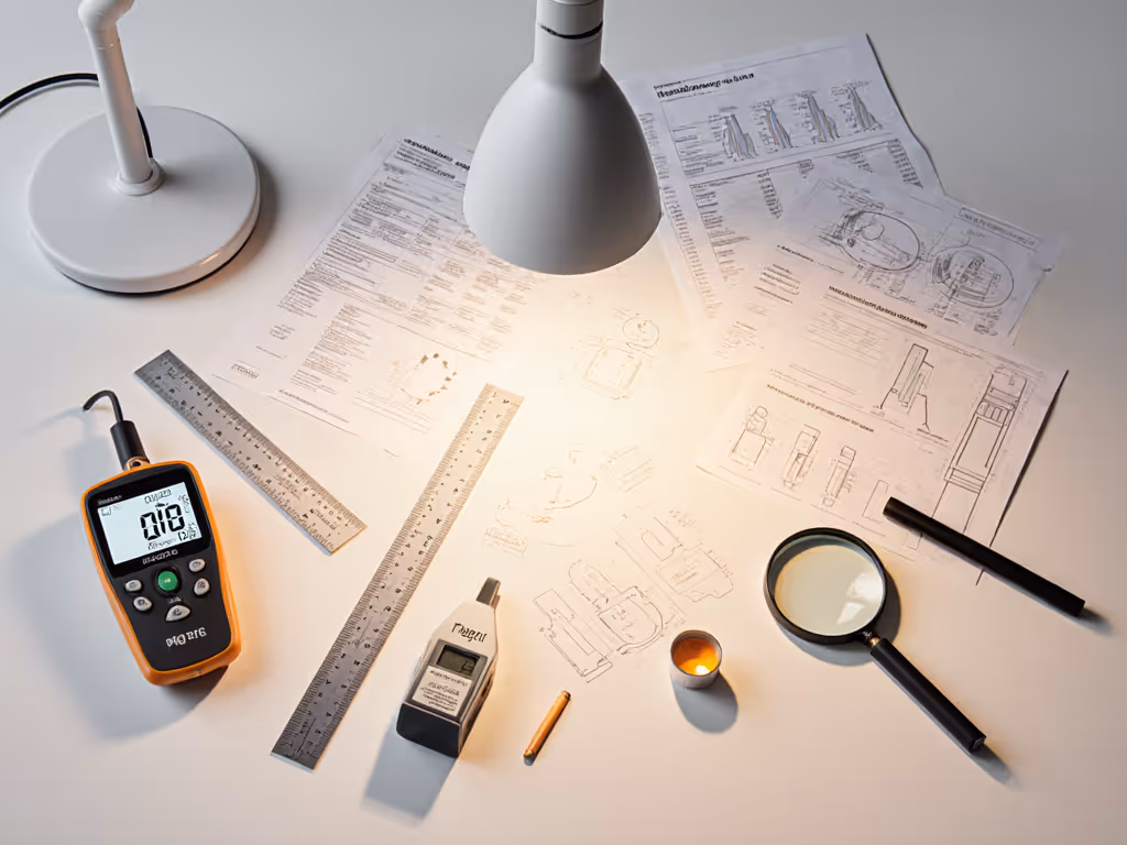 In-Depth Product Reviews