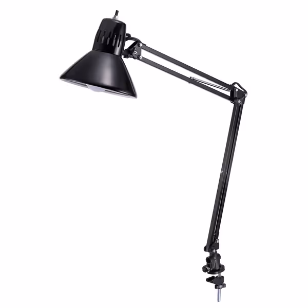 Bostitch VLF100 LED Desk Lamp