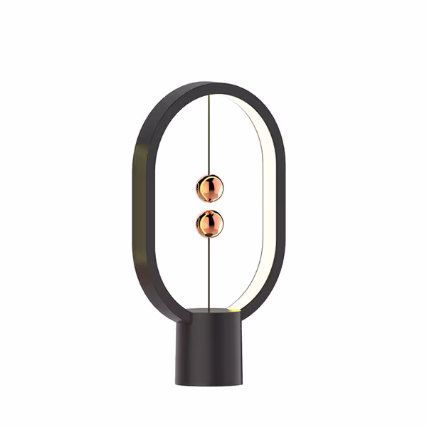 Magnetic Lamp - USB LED Table Lamp