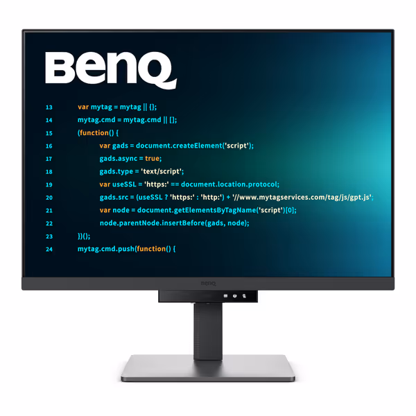BenQ RD280U 28.2” 4K Programming Monitor